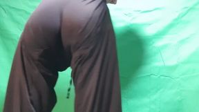 Things I use as undies even though they're not