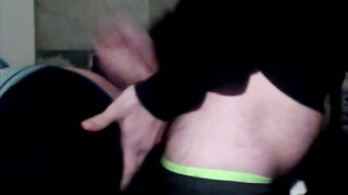 Anonymous Top with Awesome Thick Cock Fucks Me Raw