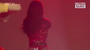Asia's Top Original Porn Videos - Full Vision ModelMedia Awards Highlight