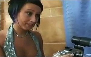 A hot photographer