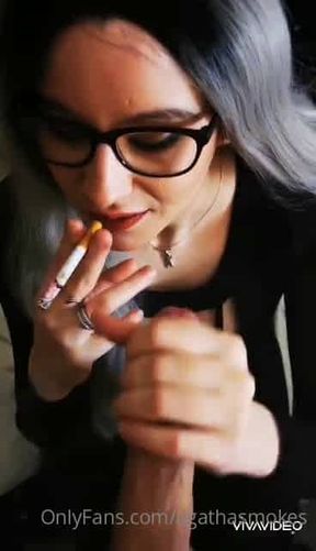 Smoking 646