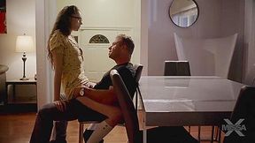 Elena Koshka Yes, Stepdaddy