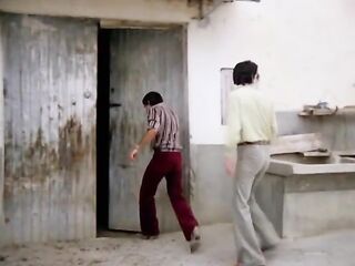 Vacances sexuelles (1976)