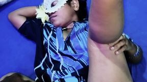 Lavanya want doggy style for long time but....