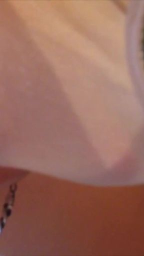 Must-share moment from &quot;very worn panty in plastic pants for my panty sucker&quot;