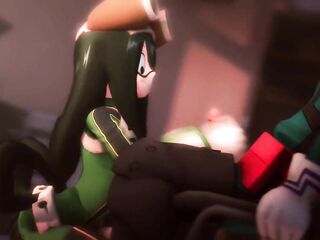 Greatm8 (My Hero Academia) compilation