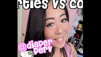 ABDL Conventions vs parties what&#039_s the difference?