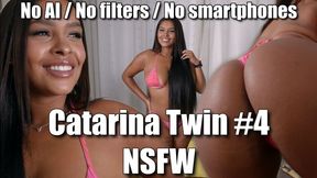 Catarina Twin #5 - NSFW