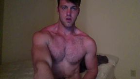 Chad Jobs Private Show