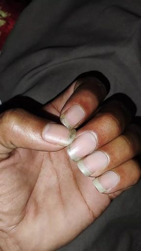 Sexy nails