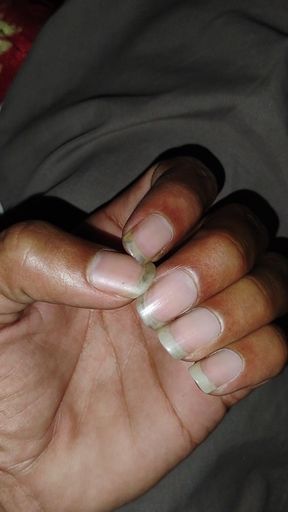 Sexy nails