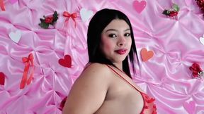 I'm going to tempt you 💕
