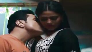 Kavita Bhabhi 4 2024 Ullu Hindi Porn Web Series Episode 4