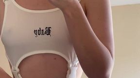 Video posted by @MilaPixie @Teasing & #Solo #Sexy #Teen gratis porn hardcore | Tik.Porn