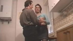 A Great Desire to Fuck
