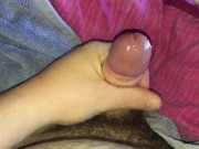 just a quicky