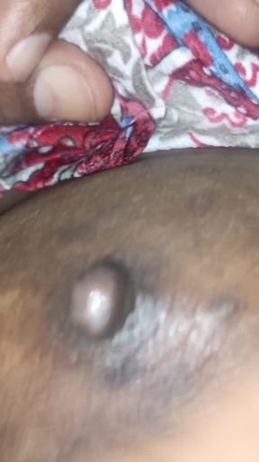 Housewife Fucking in Kitchen