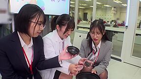 [sdjs-threefiftynine] What Food Pairs Best With Semen?