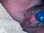 soaked transman pussy