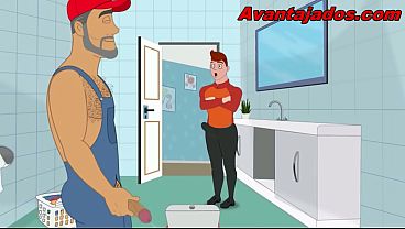 A Ferramenta do Encanador