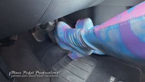 1007-The Asian's Cotton Candy Crave VI