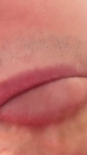woke up from a blowjob, fucked a guy's tight asshole and came   Clip 1