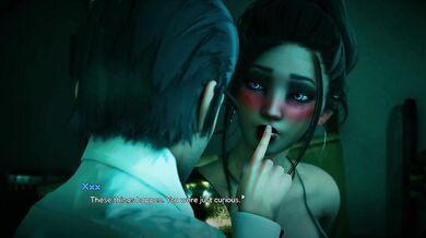 That New Teacher #11 PC Gameplay (Premium)