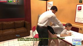 My Insatiable Wife Alice Part 9