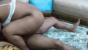 Madiha Egyptian Sex - Madiha's Egyptian Anal & Lesbian Fantasies in 60FPS HD