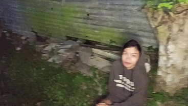 How to make your very own pornstar - find homeless cute Asian girl from dirty slum, feed her, wash, shave, make tests and there she is!