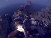 IBIZA AFTER PARTY FUCK