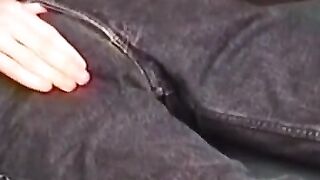 Power Bottom" - Sexy Muscular Guy Gets Fucked Hard By Hunk Stud With Big Dick And Loads Of Hot Semen On His Ass!