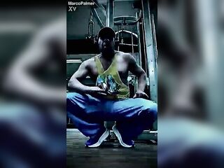 Marco Palmer muy sexy y caliente para ti en porno homo