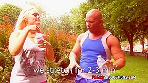 Sexual Anal Fitness