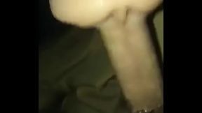 Fucking My Nikki Benz Fleshlight Hot