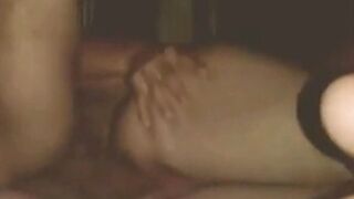 My hispanic 18 year old enjoy anal sex so much look what