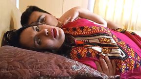 Married Indian woman fucked in the ass by her brother-in-law