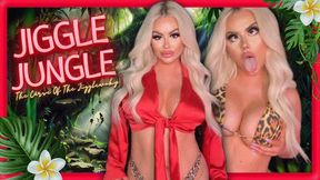 Jiggle Jungle: The Curse of The Jigglewoky (1080 MP4)