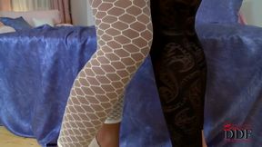 Kayla Louise In Legendary Toes Goddess Zafira
