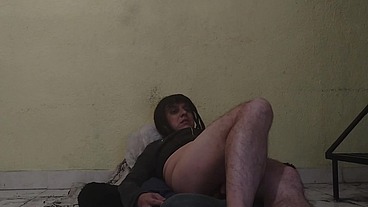 Espectáculos de Webcam II: Nickita Eloise