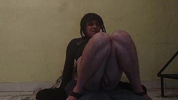 Espectáculos de Webcam II: Nickita Eloise