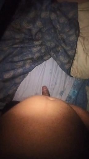 Secretly Fucking with My Neighbor the Easy