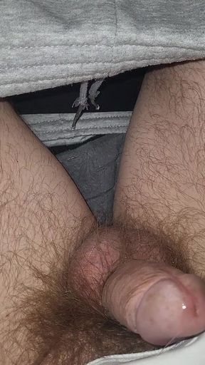Boring and Horny