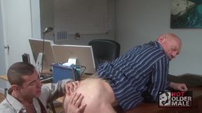 Unsuitable Nick and Ben