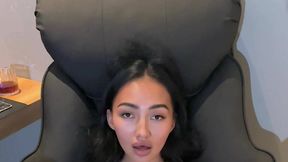 Model video sent by @AsianLili @Sextoys and #Big Boobs #Shaved Pussy #Asian #Petite #Naked nsfw sex movie | Tik.Porn