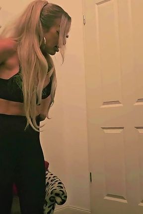 Sheela Sinner Strict Verbal Humiliation, vacuuming Punishmentgiantess POV