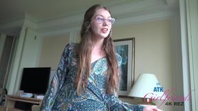 Virtual vacation singapore with elena koshka 1/8