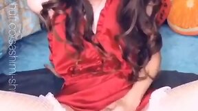 Sashimi ejaculation 11