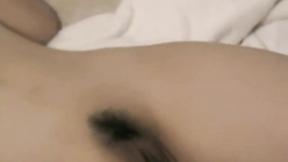 ”Japanese lesbos bang with strapon”