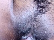 Female Urethra : Can you guys see my Urine Hole ?